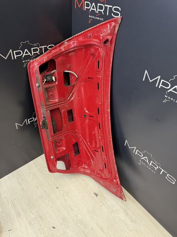 (PICKUP ONLY) BMW E46 M3 01-06 Coupe CSL Trunk Lid Boot Cover Original *Notes*