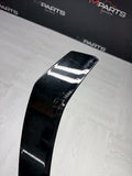 OEM Lamborghini Urus Wheel Arch Trim Front Left Driver Gloss Back 4ML853717M