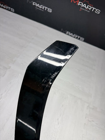 OEM Lamborghini Urus Wheel Arch Trim Front Left Driver Gloss Back 4ML853717M