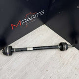 2019–2025 BMW X5 X6 G05 G06 Rear Left Axle OEM 8487527