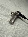 01-08 BMW E85 Z4M E46 M3 S54 Engine Crank Shaft Crankshaft Position Sensor OEM