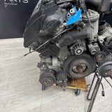 1997 BMW E36 S52 Engine Motor 85k Miles Compression Tested