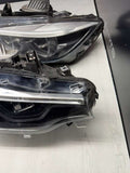 18-20 OEM BMW F32 F80 F82 F83 M3 M4 Adaptive IKON LED Headlights