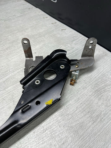 BMW 92-99 E36 M3 Ebrake Emergency Parking Brake Handle Mechanism OEM