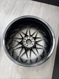OEM / REFURBISHED 15-20 BMW F80 F82 F83 M3 M4 666M 20” Rear Wheel Rim 20x10