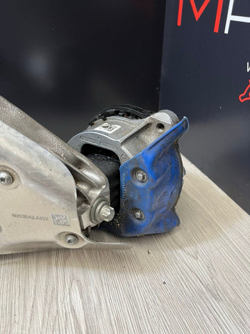 BMW 21-26 G80 G82 G83 M3 M4 Front Right Side Engine Support Bracket OEM