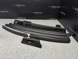 08-13 BMW E92 M3 Interior Trim Set Carbon Leather OEM