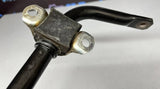 Ferrari 458, 488 - Rear Stabilizer Bar/ Sway Bar - P/N 289880 4k Miles