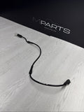 21-26 BMW G80 G82 M3 M4 Rear Passenger Side Wheel Acceleration Sensor Wire Cable