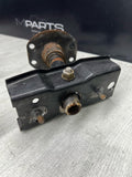 BMW E36 3 Series M3 Front Bumper Reinforcement Shocks Absorbers Support
