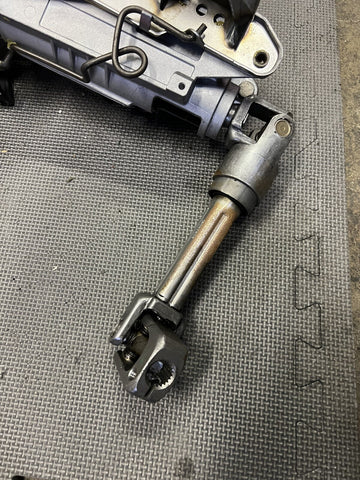 15-20 Ferrari 488 GTB Spider Steering Column Electric 308063