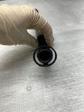 01-06 BMW E46 M3 S54 Secondary Air Pump Purge Valve Breather Hose Tube Pipe OEM