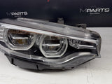 2014-2017 BMW F32 F36 F82 F80 M4 M3 LED HEADLIGHT HEADLIGHTS 7460623 7460624