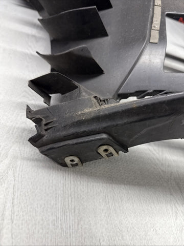 BMW 21-25 G80 G82 G83 M3 M4 Front Right Mount Bumper Bracket Guard OEM