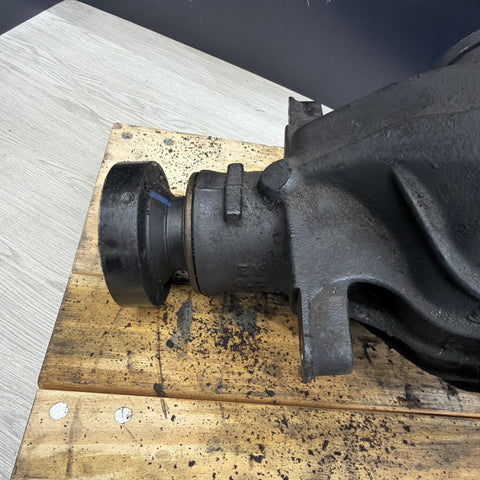 BMW E90 E92 E93 M3 08-13 DCT S65 Rear Differential Diff 3.15 Ratio 87k