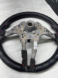 BMW Steering Wheel 15-20 F80 F82 F83 M3 M4 Stock Factory GRADE D