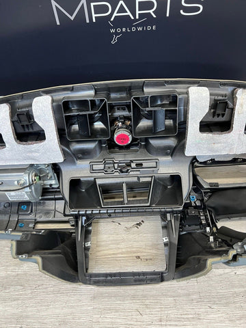 (PICKUP ONLY) 08-13 BMW E93 M3 Convertible Dash Dashboard