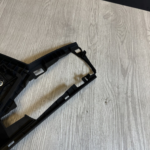 15-20 BMW M235I OEM F22 F23 M2 CENTER CONSOLE WITH TRIM
