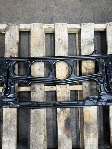 (PICKUP ONLY) GENUINE OEM Front Radiator Support BMW 5 Series M5 E39 97-03