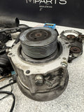 Used Active Autowerke Supercharger Kit w/C38 Rotrex BMW S54 E46 M3 2001-2006