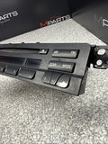 2004 BMW 01-06 E46 325 330 M3 CD Player Business Radio