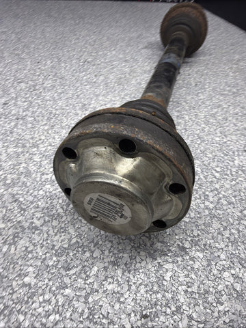 00-03 BMW E39 M5 Rear Right/Left Side Output Half Shaft Axle OEM 228930