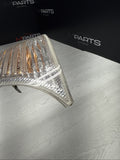 02-06 BMW E46 325 328 M3 Clear Corner Light Tail Lamp 6919651