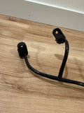 BMW 2016 F82 M4 GTS Water injection Wiring Harness Pipe Hose 13537853852 OEM