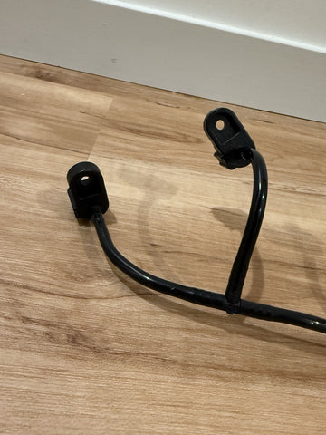 BMW 2016 F82 M4 GTS Water injection Wiring Harness Pipe Hose 13537853852 OEM