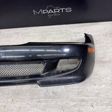 (PICKUP ONLY) 01-02 BMW Z3 M Z3M Front Bumper Original OEM 51112265630 *Notes*