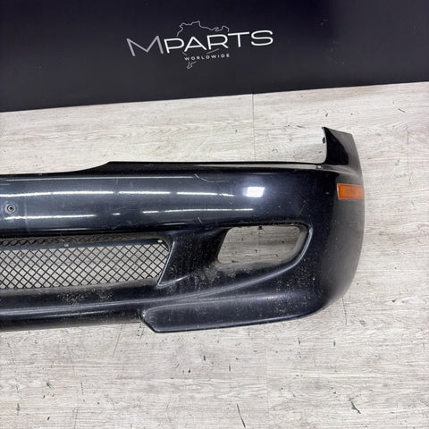 (PICKUP ONLY) 01-02 BMW Z3 M Z3M Front Bumper Original OEM 51112265630 *Notes*