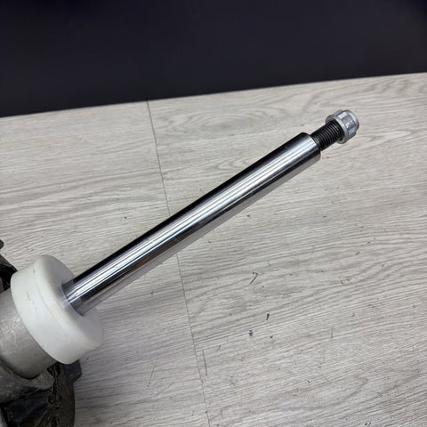 BMW 21-26 G80 G82 G83 M3 M4 FRONT RIGHT PASSENGER STRUT SHOCK 800 Miles