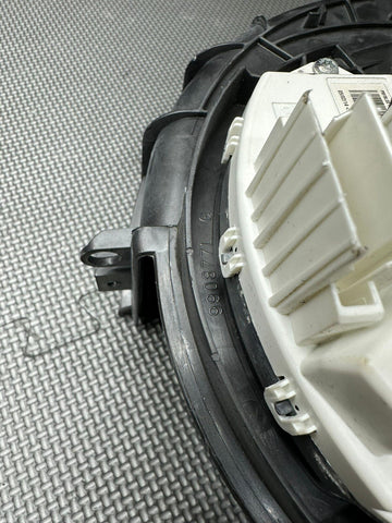 2015-2020 BMW 320I 335I M3 M4 M235I 428I F22 F80 F82 Heater Blower Motor