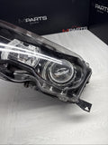 02-06 BMW E46 M3 ORIGINAL Left Driver Side Bi Xenon Headlight *Broken Tabs