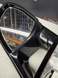 18-24 BMW F97 X3 M X3M G01 RIGHT VIEW DOOR MIRROR ASSEMBLY OEM 51168496624