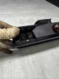 01-06 BMW E46 M3 Rearview Rear View Mirror SOS Convertible
