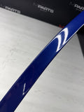 OEM Rear Trunk Spoiler Interlagos Blue BMW 08-13 E92 325 328 335 M3 Coupe