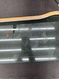 15-19 Ferrari 488 Spider Rear Glass with Defroster
