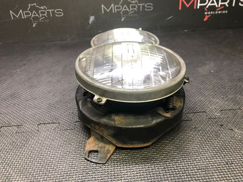 BMW E30 318 323 325 328 Right Passenger Halogen Headlight OEM