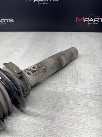 BMW E90 E92 E93 M3 08-13 Front Strut Shock Spring Left Driver Edc 2283917