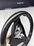 OEM Genuine BMW 08-13 E90 E92 E93 M3 Leather Steering Wheel DCT