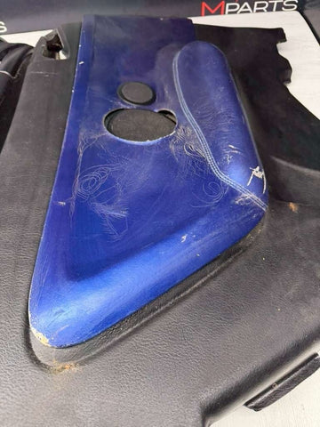 BMW E36 M3 95-99 Convertible Rear Door Cards Panels