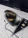 2006-2008 BMW E63 E64 M6 Door Left Driver Mirror Wrapped