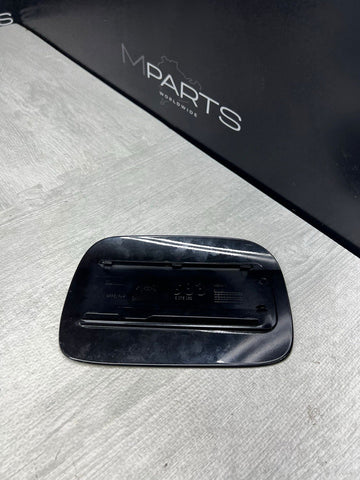 BMW 21-25 G83 M4 Fuel Tank Gas Cap Cover Door Lid 8075052