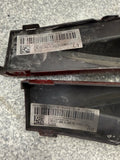 BMW G80 M3 21-26 Side Skirts Rocker Panels Sill Inserts OEM 8084408