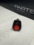 BMW Red Start / Stop Switch Button Cover Cap F22 F87 F23 F30 F80 F31 F82 F33 F83