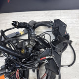 96-00 BMW E36 328 M3 M50 S52 Engine Motor Wiring Cable Harness OEM OBD1