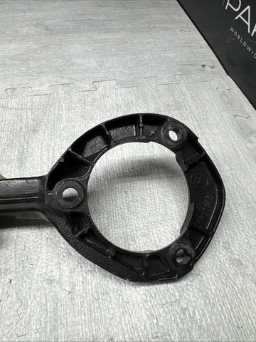 BMW 08-13 E90 E92 E93 M3 Left Driver Strut Brace Bracket Mount 51617900821