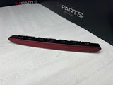 FORD MUSTANG CONVERTIBLE 2023-2024 OEM REAR THIRD 3RD BRAKE LIGHT ASSEMBLY