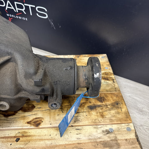 01-06 BMW E46 M3 REAR DIFF DIFFERENTIAL 106k MILES 3.62 *Notes*